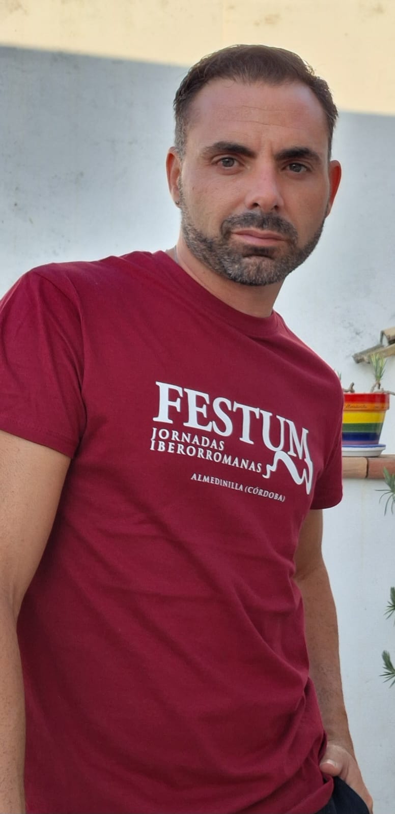 Hoy toca agradecer, por José Manuel Córdoba Lozano