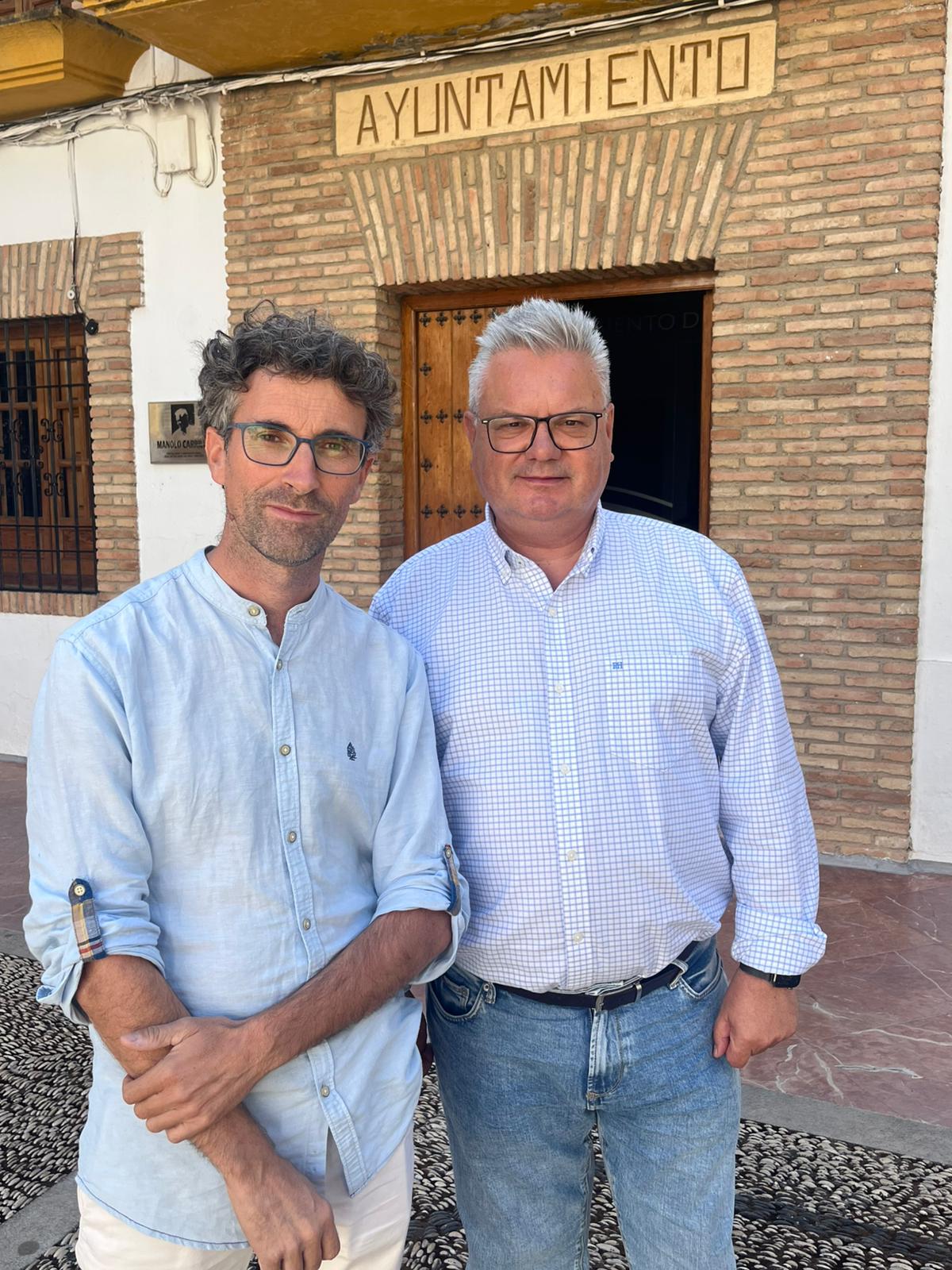 Almedinilla recibe 400.000 € menos con el PP en la Diputación
