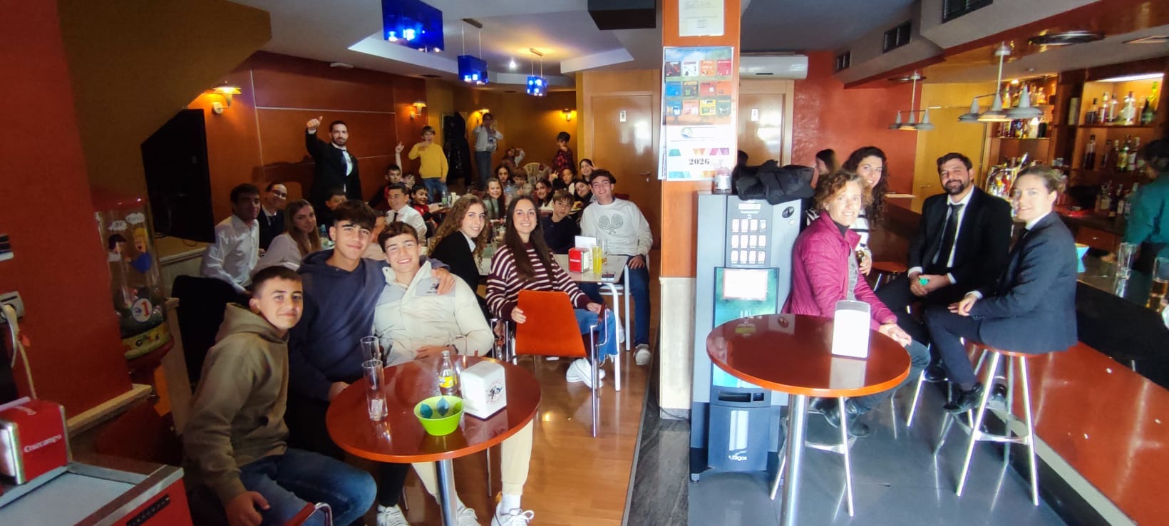 La Banda Municipal de Música de Almedinilla celebra la festividad de su patrona Santa Cecilia