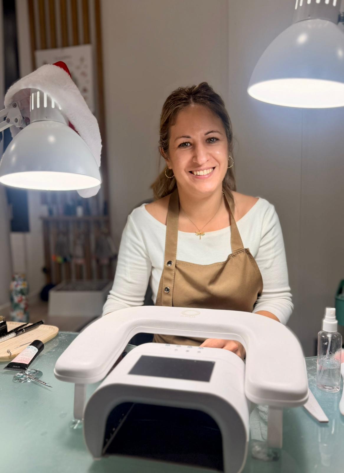 Entrevista a Eva María Guzmán, creadora de The Eva`s world