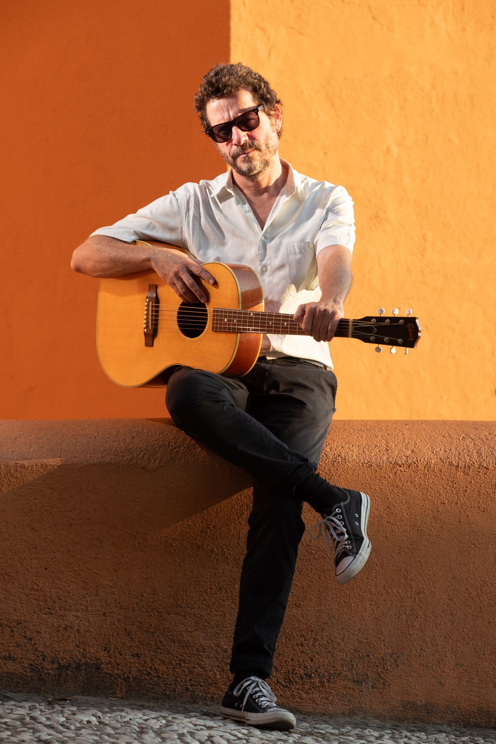 Entrevista a Juan Alberto Martínez, la vida y la música después de Niños Mutantes