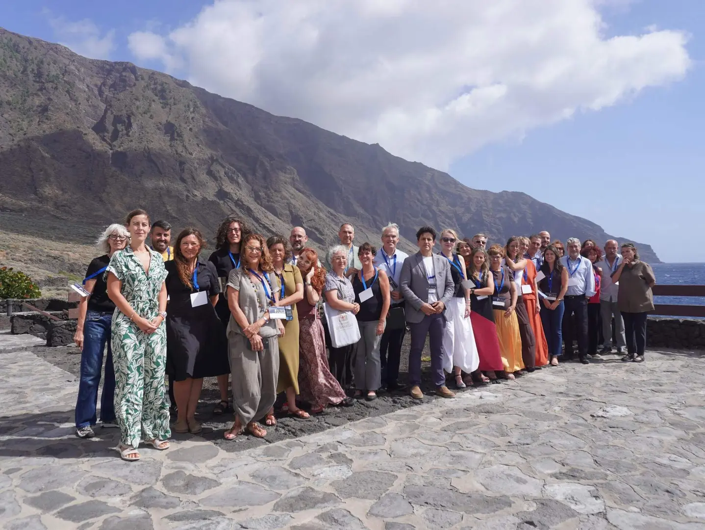 El Ecomuseo del Río Caicena lleva 30 años de patrimonio participativo desde Almedinilla hasta El Hierro